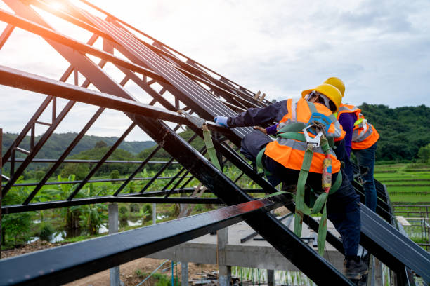 Quick and Trustworthy Emergency Roof Repair Services in Beacon Square, FL