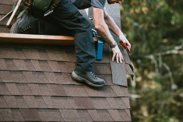 Quick and Trustworthy Emergency Roof Repair Services in Beacon Square, FL